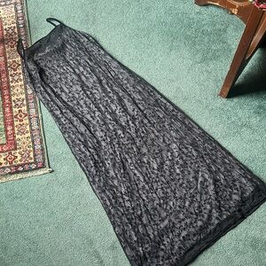 Vintage Y2K Girlfriends dress